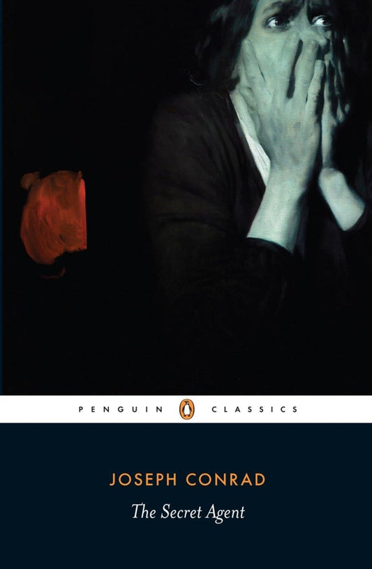 The Secret Agent: A Simple Tale (Penguin Classics) - 99