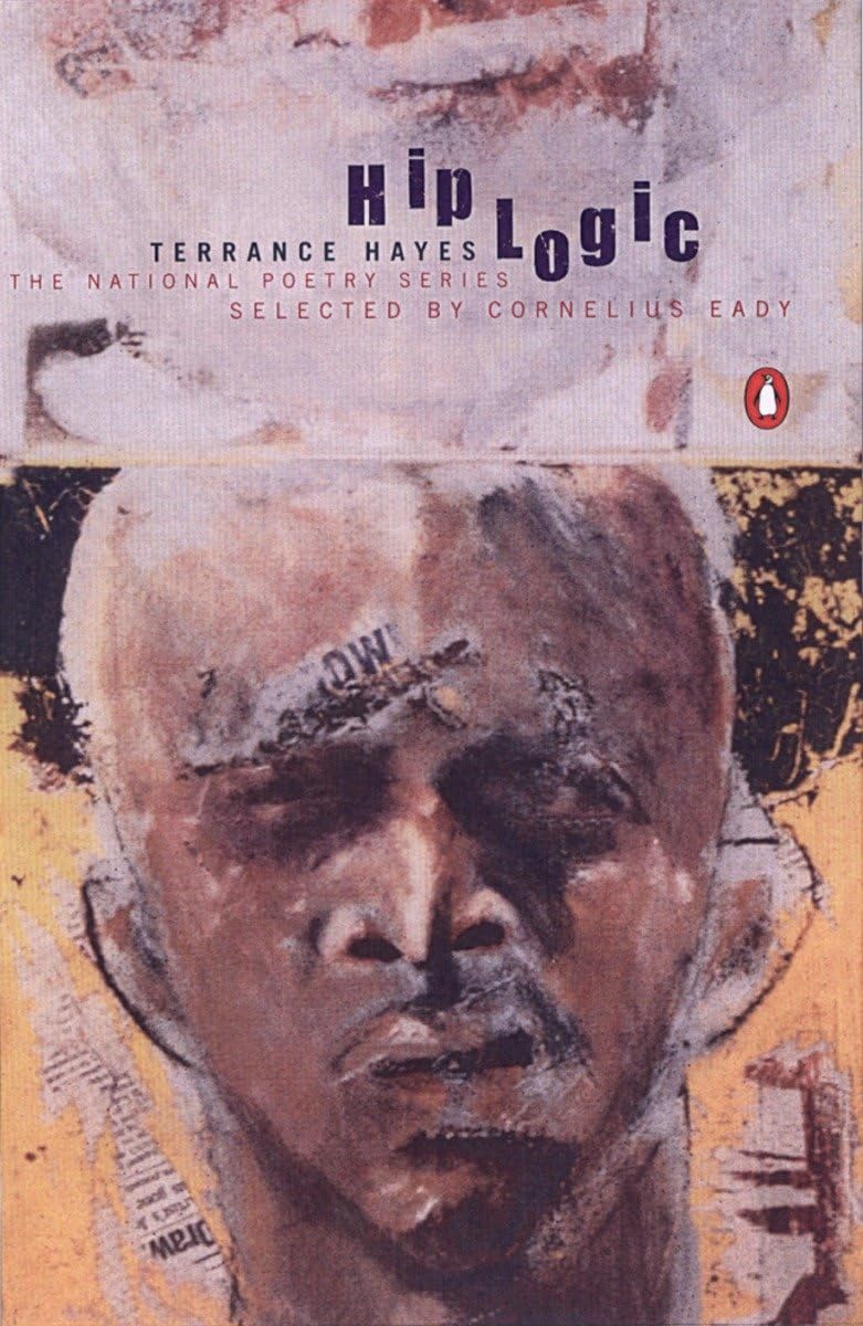 Hip Logic (Penguin Poets) - 3501