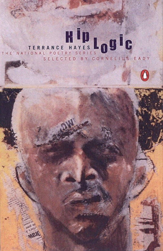 Hip Logic (Penguin Poets) - 3501
