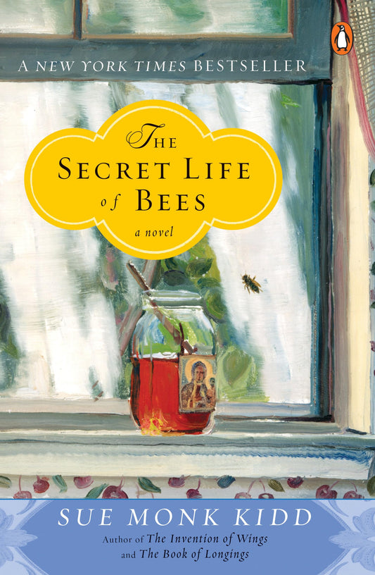 The Secret Life of Bees - 2114