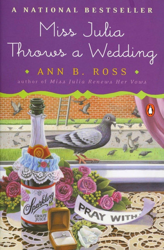 Miss Julia Throws a Wedding: A Novel - 42
