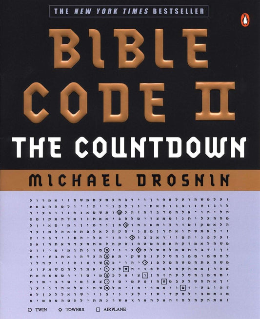 Bible Code II: The Countdown - 6849