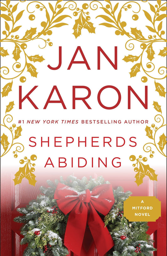 Shepherds Abiding (Mitford) - 3533