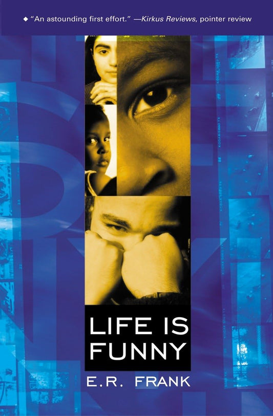 Life Is Funny - 7076