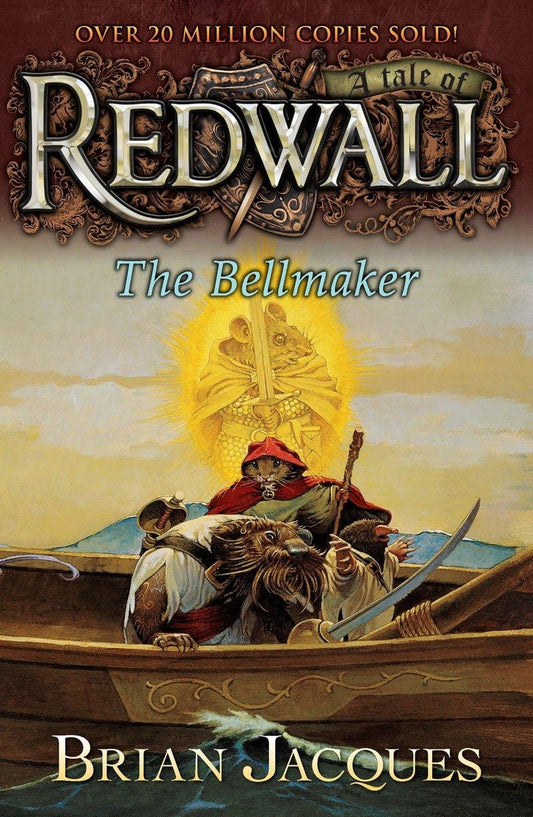 The Bellmaker: A Tale of Redwall