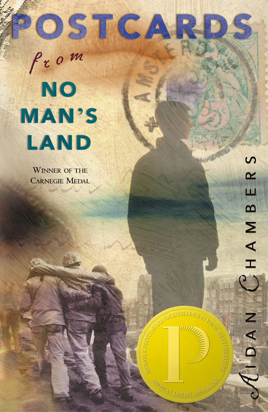 Postcards From No Man's Land - 9407