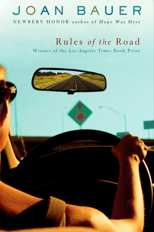 Rules of the Road - 1240
