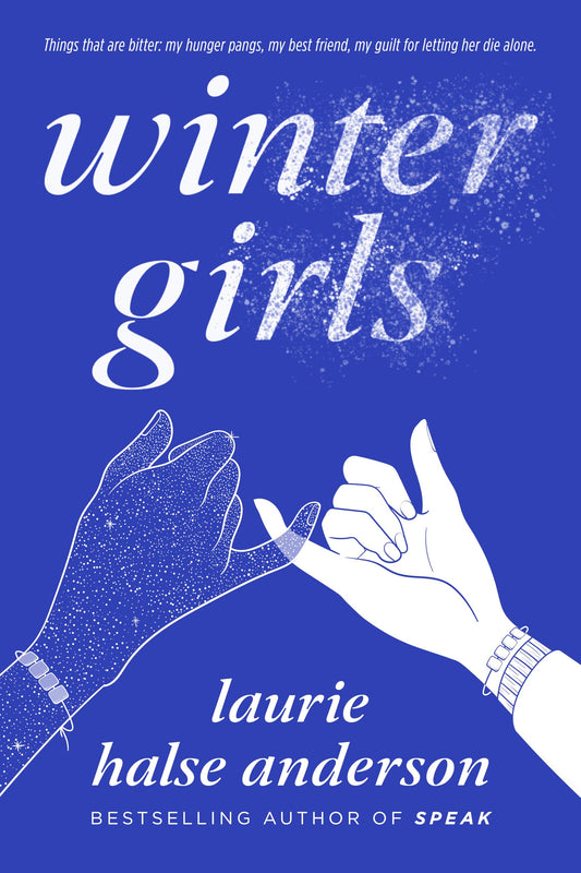 Wintergirls - 6390
