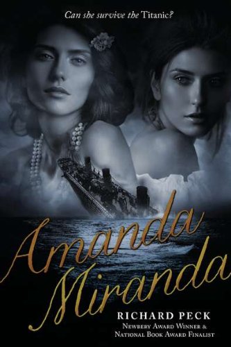 Amanda/Miranda - 7964