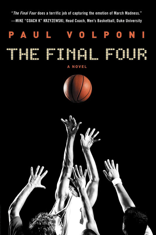 The Final Four - 9469