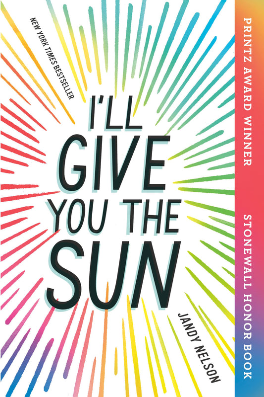 I'll Give You the Sun - 145
