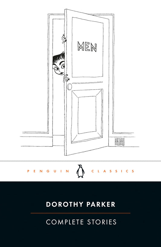 Complete Stories (Penguin Classics)