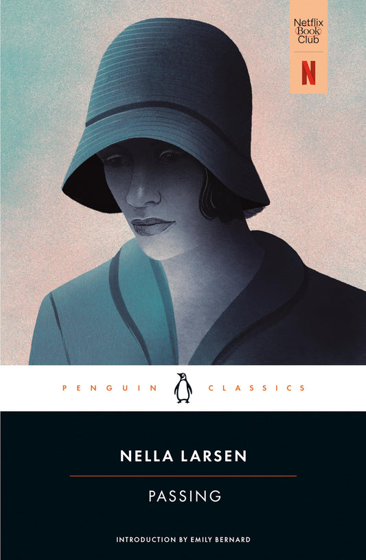 Passing (Penguin Classics) - 7668