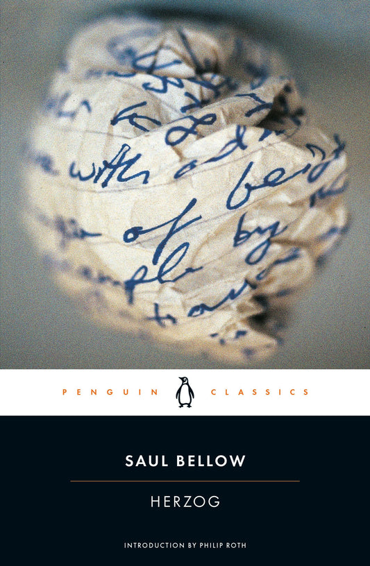 Herzog (Penguin Classics) - 1869