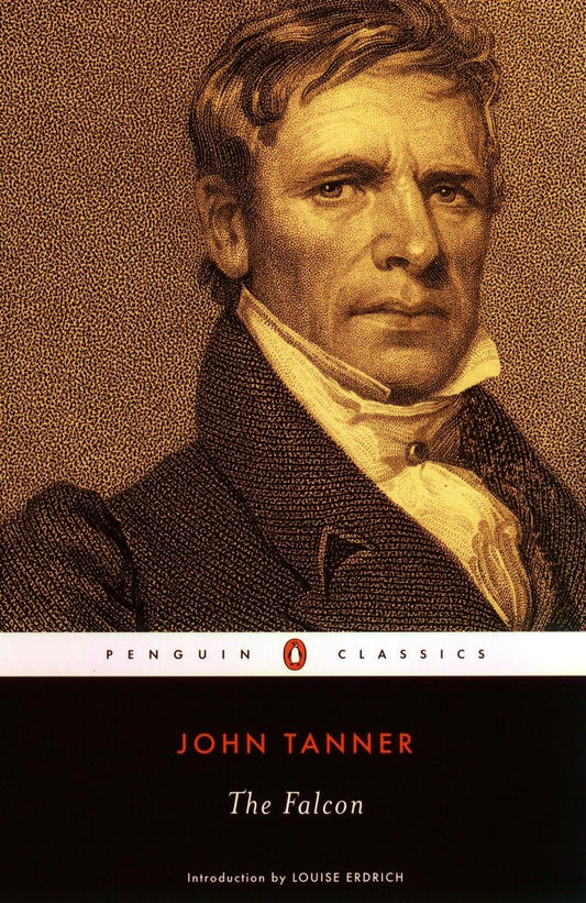 The Falcon (Penguin Classics) - 775