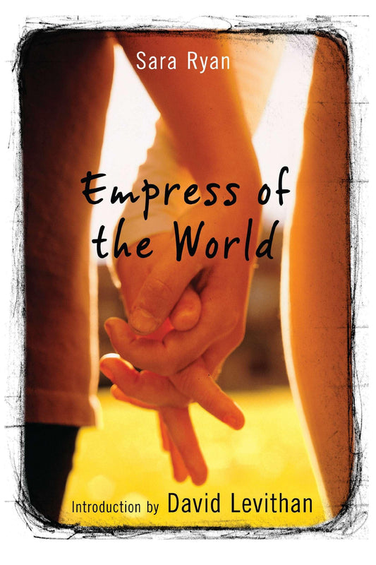 Empress of the World - 4529