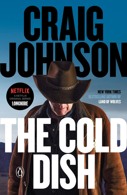 The Cold Dish: A Longmire Mystery - 1799