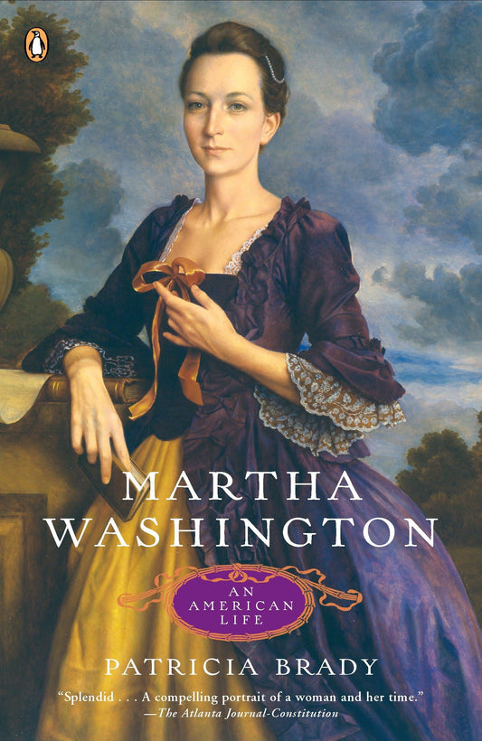 Martha Washington: An American Life - 2614