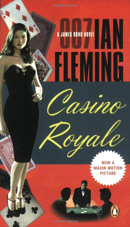 Casino Royale - 3137