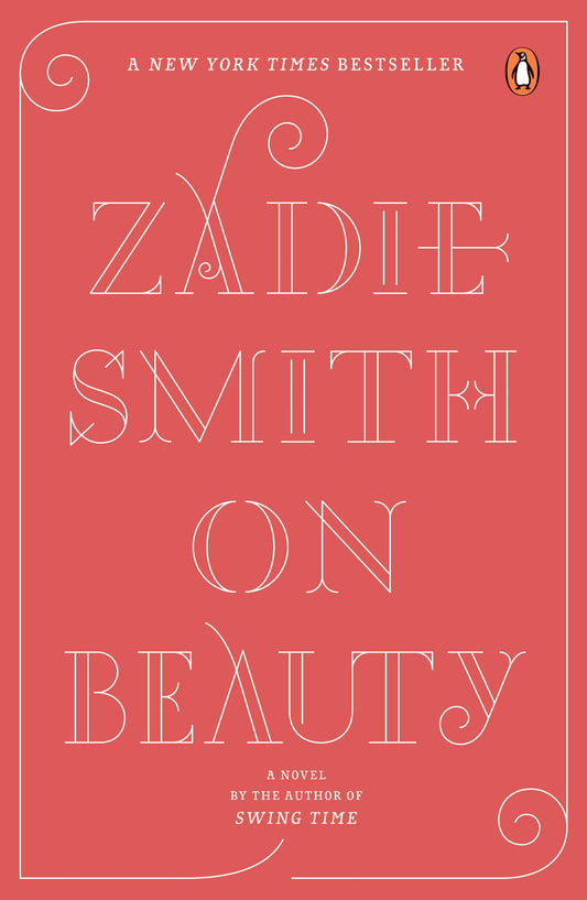 On Beauty: A Novel - 314