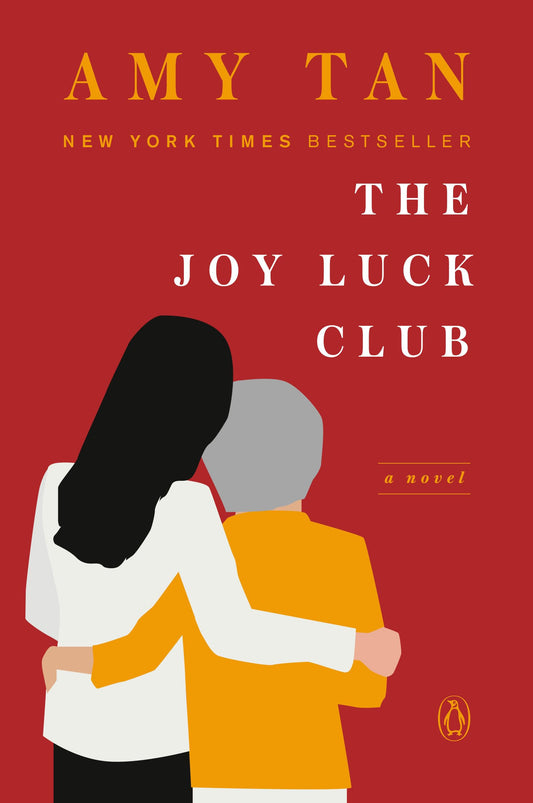 The Joy Luck Club: A Novel - 9484