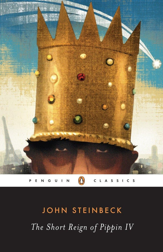The Short Reign of Pippin IV: A Fabrication - 7645