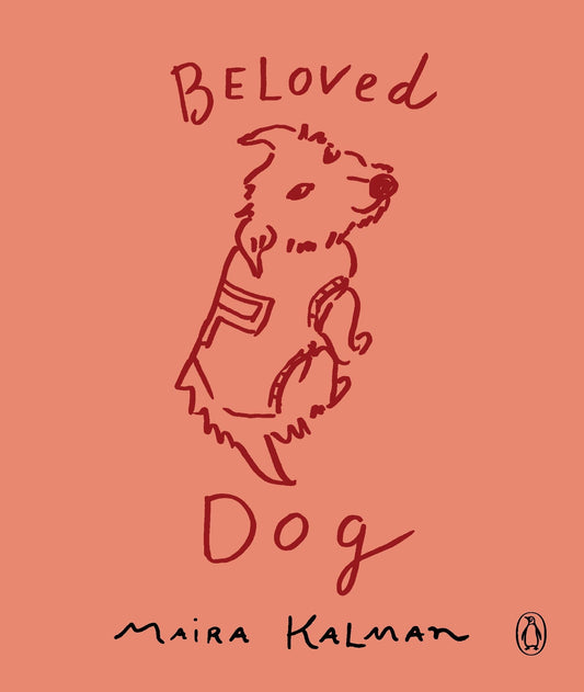 Beloved Dog - 3568