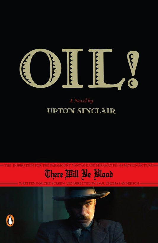 Oil! - 6808