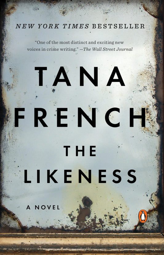 The Likeness (Dublin Murder Squad) - 2650