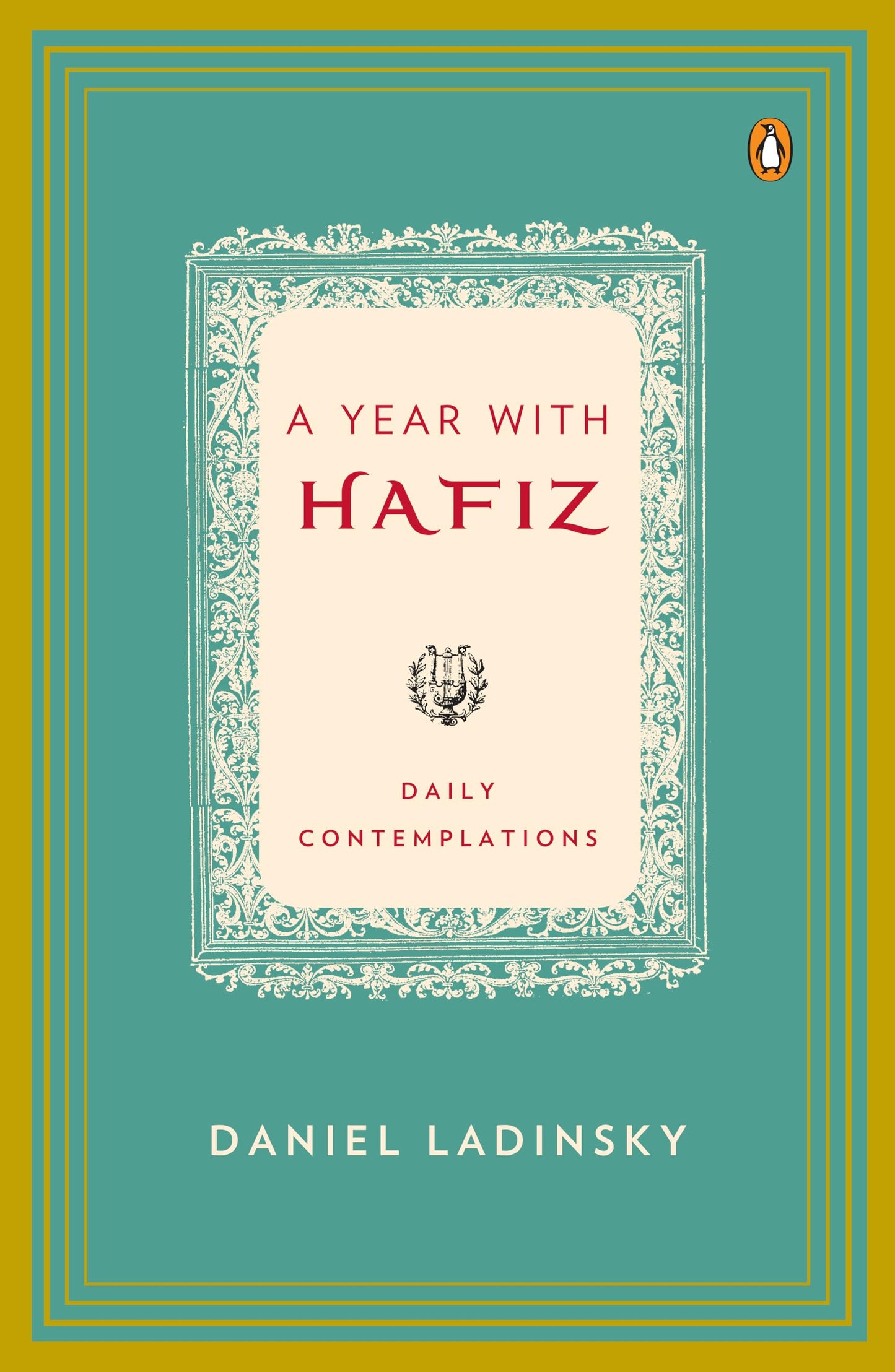 A Year with Hafiz: Daily Contemplations
