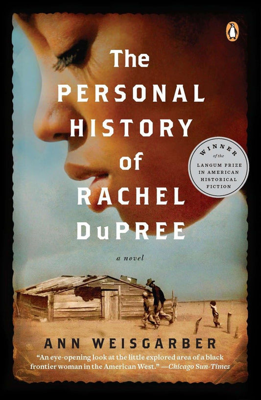 The Personal History of Rachel DuPree: A Novel - 8755