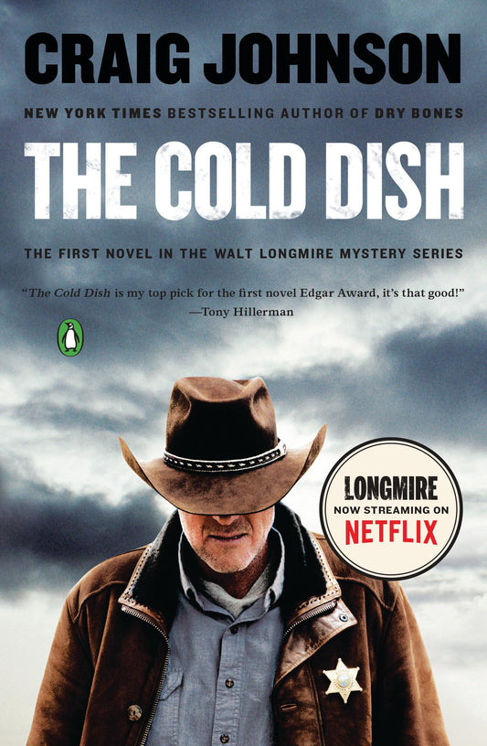 The Cold Dish: A Longmire Mystery - 7031