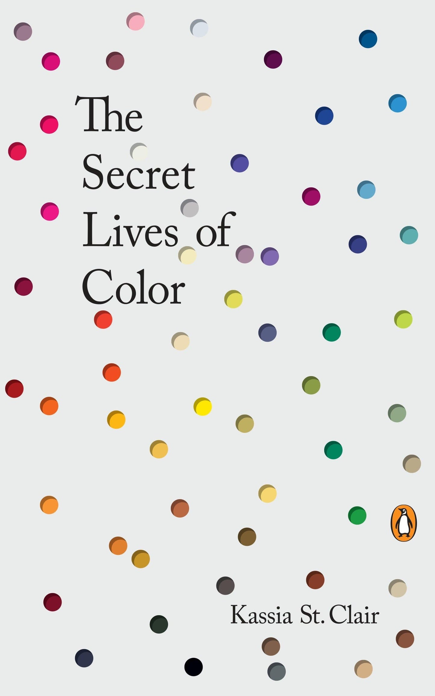 The Secret Lives of Color - 4048