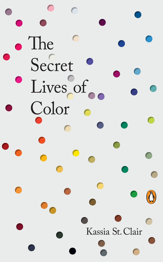 The Secret Lives of Color - 4048