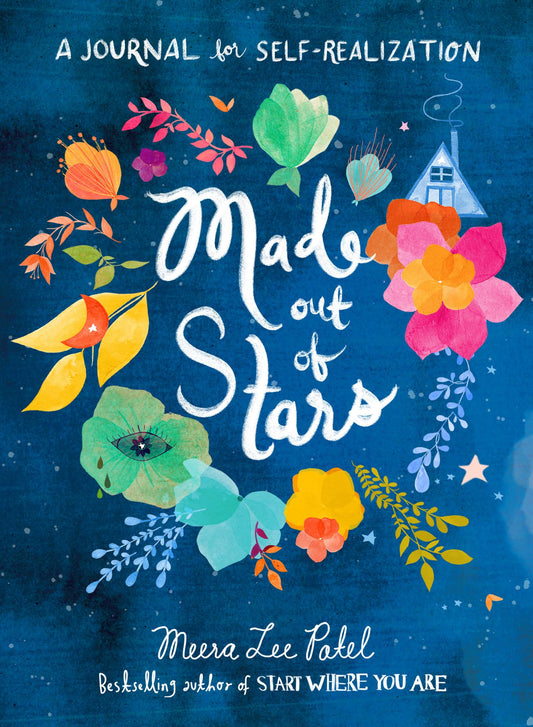 Made Out of Stars: A Journal for Self-Realization - 517