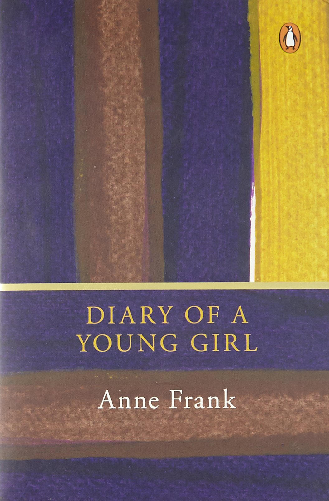 Diary of a Young Girl [Paperback]