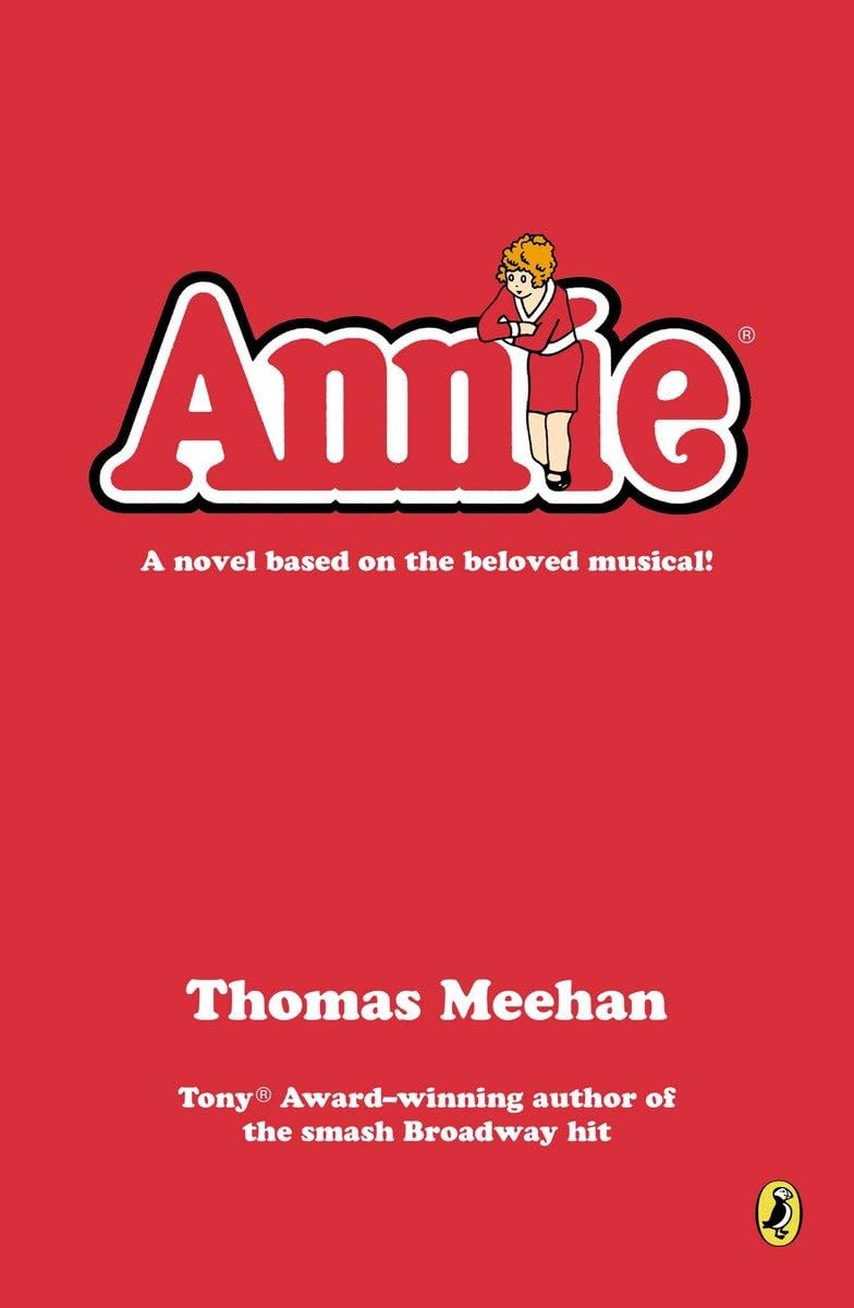 Annie (An Annie Book) - 6117