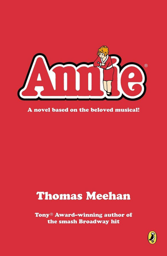 Annie (An Annie Book) - 6117