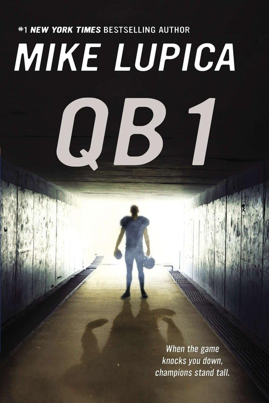 QB 1 - 4673