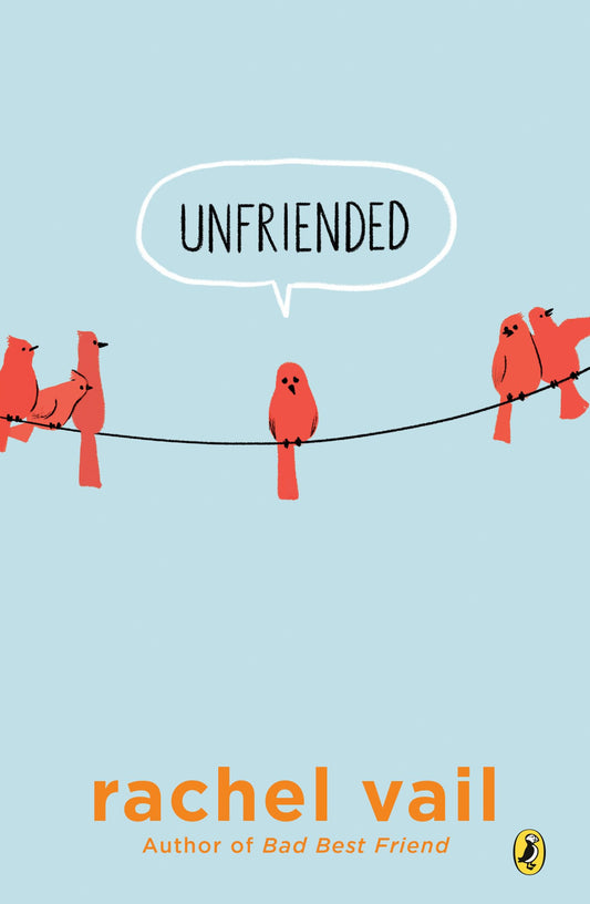 Unfriended - 8453