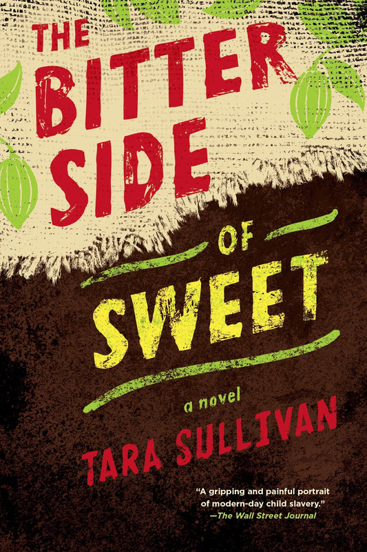 The Bitter Side of Sweet - 9104