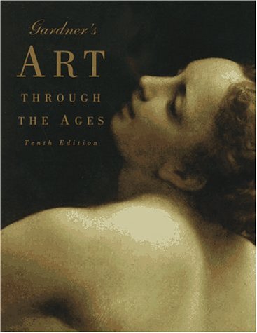 Gardner's Art Through the Ages - 3629