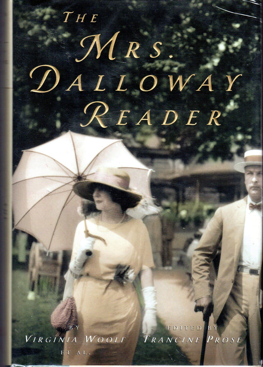 The Mrs. Dalloway Reader - 9041