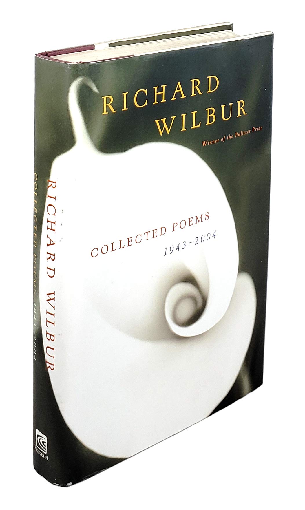 Collected Poems 1943-2004 - 8049
