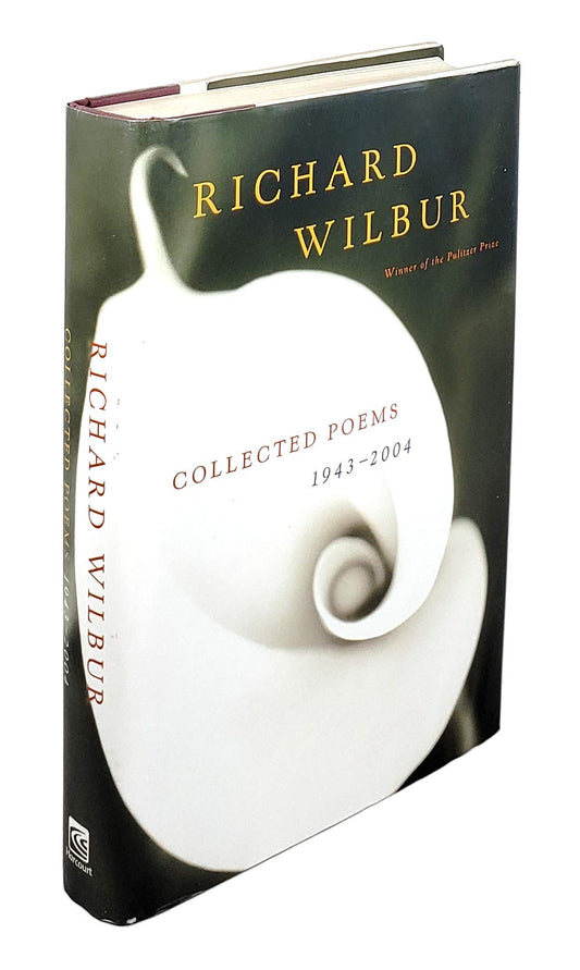 Collected Poems 1943-2004 - 8049