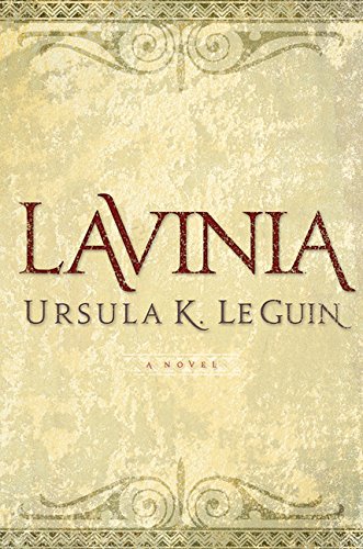 Lavinia - 8779