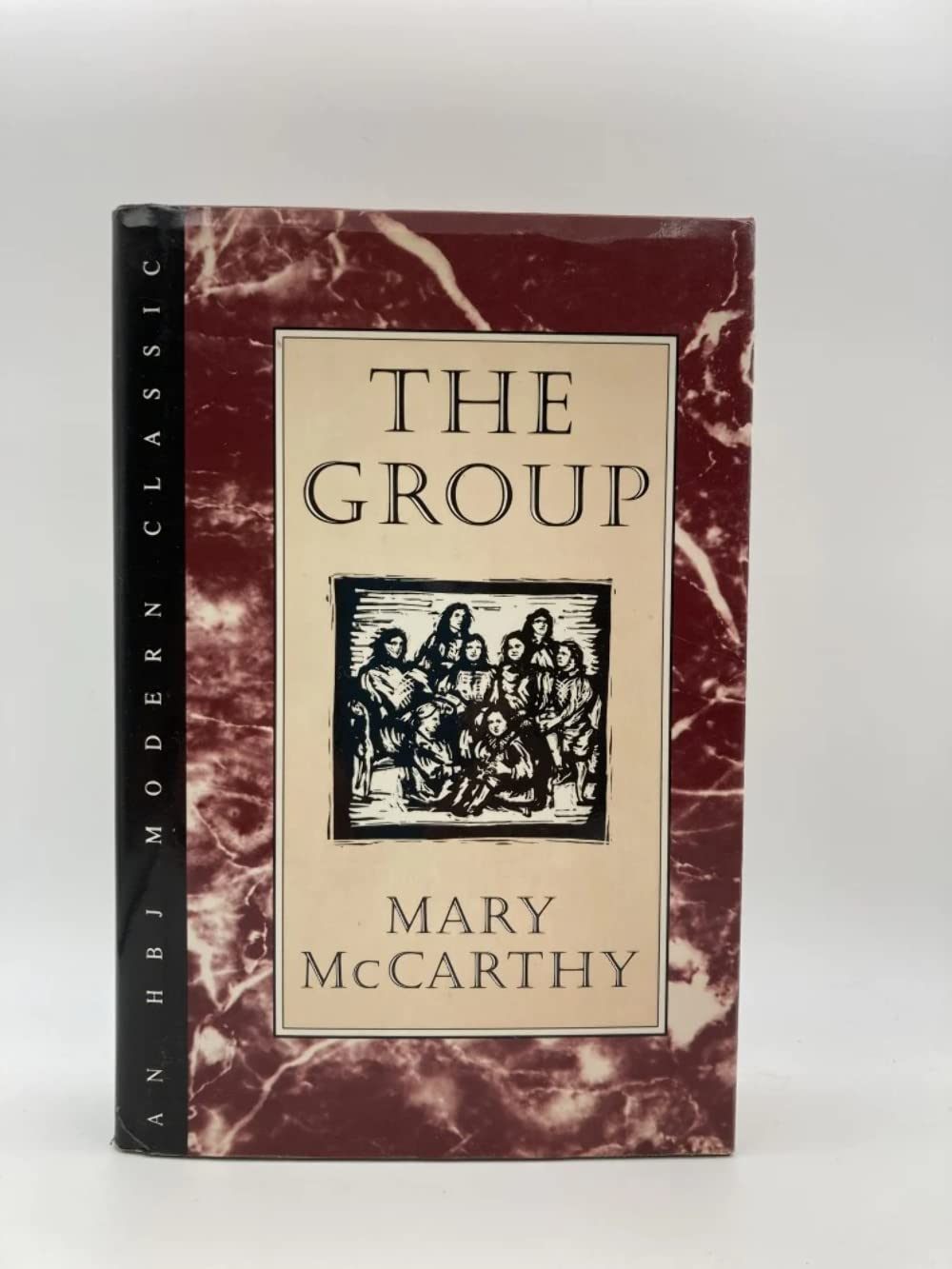 The Group (Hbj Modern Classics)