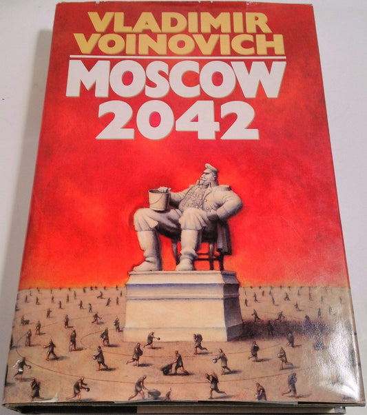 Moscow 2042