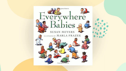 Everywhere Babies - 108