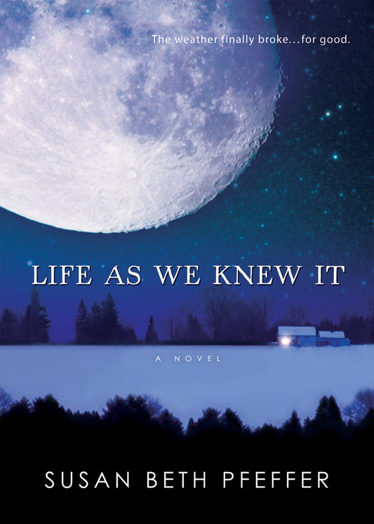 Life as We Knew It (Life As We Knew It Series, 1) - 9027